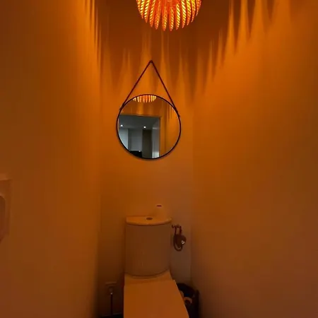 Cosy Centre * Roanne