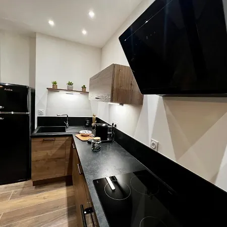 Apartment Cosy Centre *