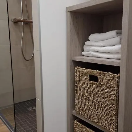 Apartment Cosy Centre
